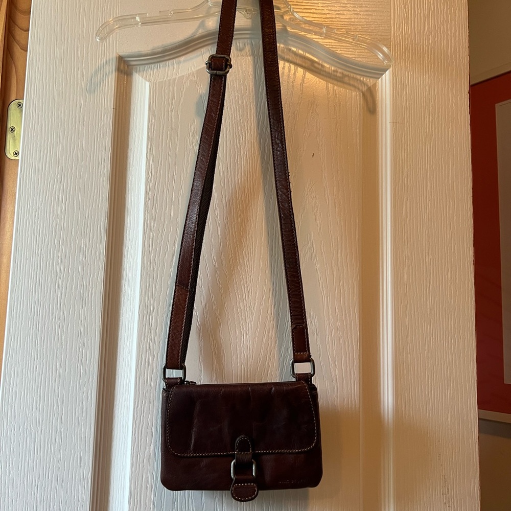 Jack Georges Cross Body - Picture 2 of 9